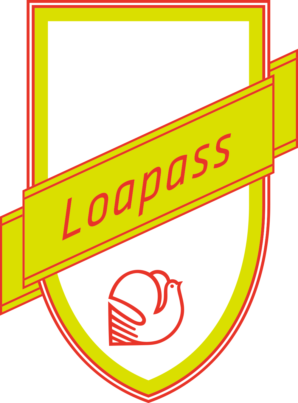 ローディングロゴ